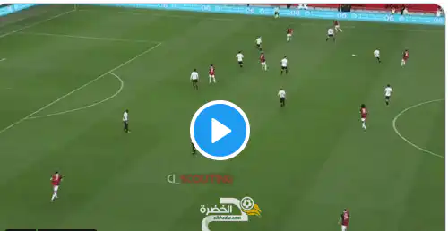 شاهد تمريرة حاسمة رائعة من يوسف عطال ضد رين اليوم