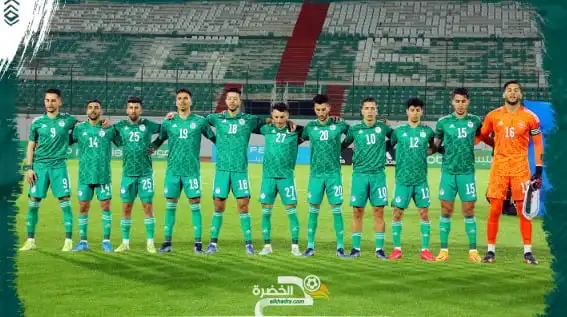 المنتخب الوطني المحلي يفوز وديا ضد الطوغو