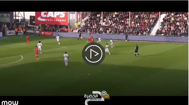 شاهد كل ما قدمه عبد القهار قادري ضد أندرلخت
