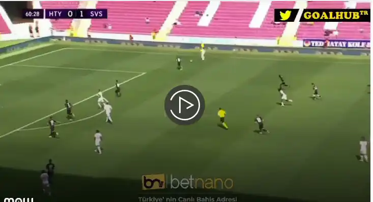 هدف ياسين بن زية الرائع أمام سيفاسبور اليوم