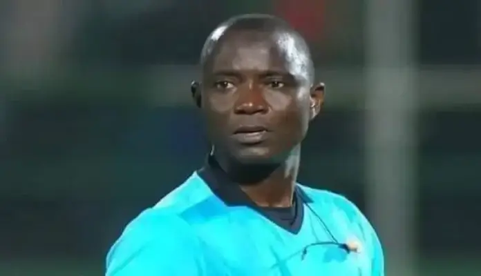 الإتحاد الغامبي يوضّح حقيقة الفيديو المنتشر حول الحكم غاساما