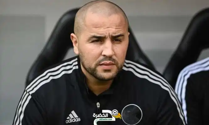 ملخص ماقاله  مدرب المنتخب المحلي مجيد بوقرة بعد الفوز على الطوغو