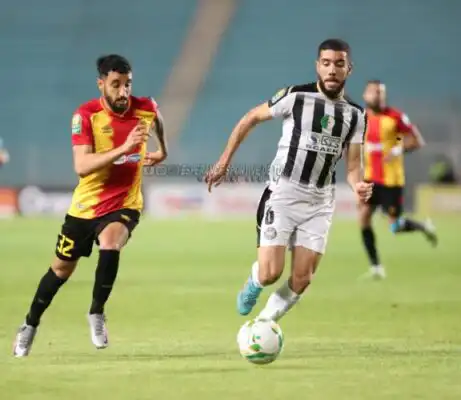 وفاق سطيف يتجاوز الترجي ويتأهل لنصف نهائي دوري أبطال إفريقيا
