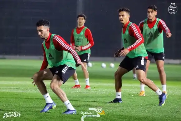 المنتخب الجزائري المحلي يواجه الطوغو: مجيد بوقرة لتحضير “مغامرة” جديدة