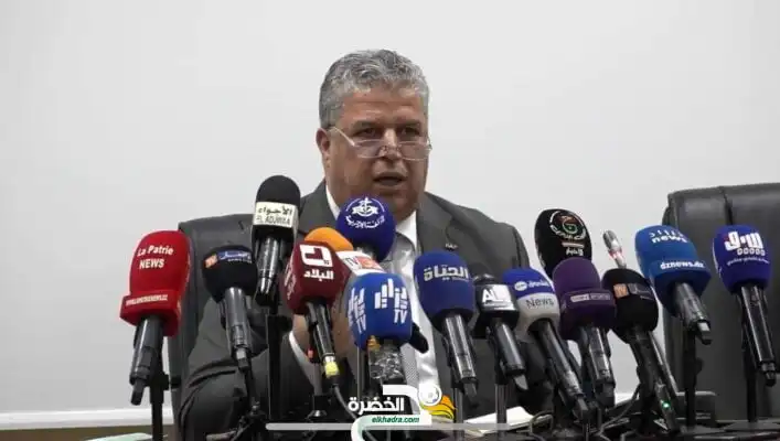  في خبر متداول بكثرة عمارة يتراجع على الاستقالة