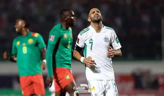 المنتخب الوطني يعود لملعب جابوما بدوالا الكاميرونية