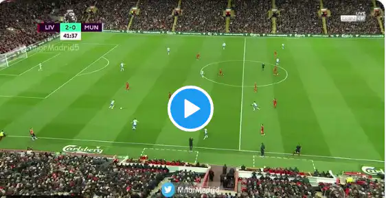 شاهد الشوالي يطلب من راشفورد تعلم فن الكونترول من محرز