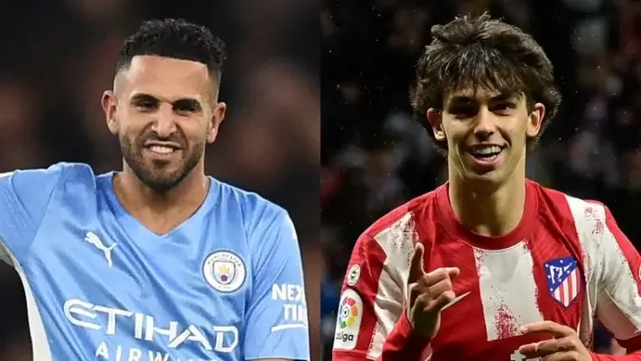 القنوات الناقلة لمباراة مانشستر سيتي وأتلتيكو مدريد في دوري أبطال أوروبا اليوم