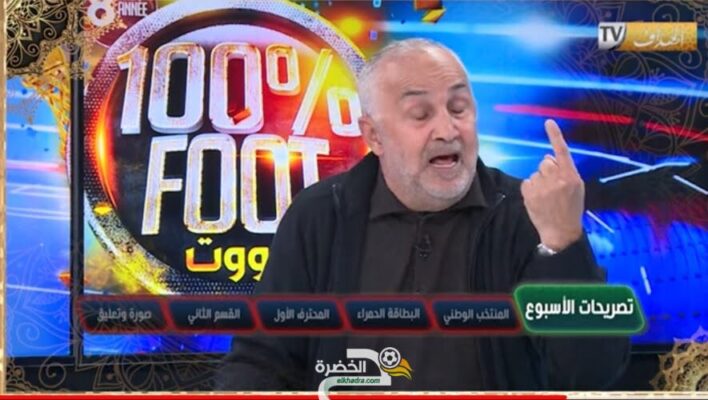 شاهد قاسي السعيد: الحكم قاسما ماعمل ولا شيء 19