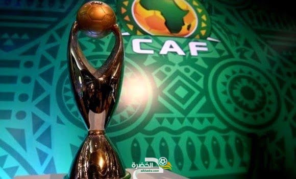 رابطة الأبطال الإفريقية لكرة القدم: ش. بلوزداد و و. سطيف، لإنهاء المهمة بنجاح 1
