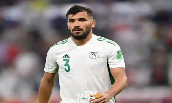 بن عيادة للجمهور الجزائري…”أنا في كابوس وأنتم أعظم شعب في العالم”