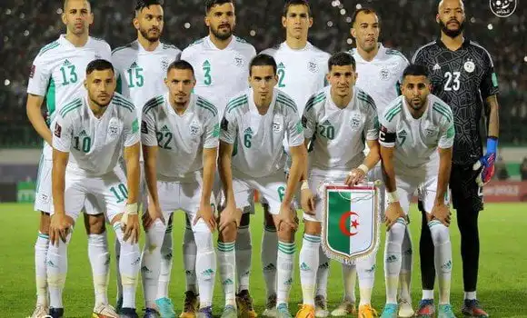 المنتخب الوطني يفتتح تصفيات كأس إفريقيا-2023 أمام أوغندا