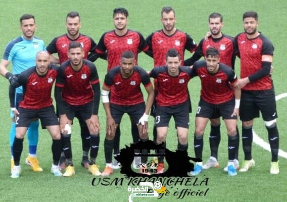 الرابطة الثانية : صدام بين رائد القبة ومولودية البيض في الغرب و اتحاد خنشلة وشباب برج منايل في الشرق