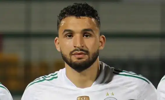 احمد توبة محل اهتمام بايرن و بنفيكا و اشبيلية