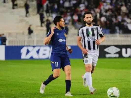 القنوات الناقلة لمباراة الترجي ووفاق سطيف اليوم الجمعة 22  / 04 / 2022 ؟