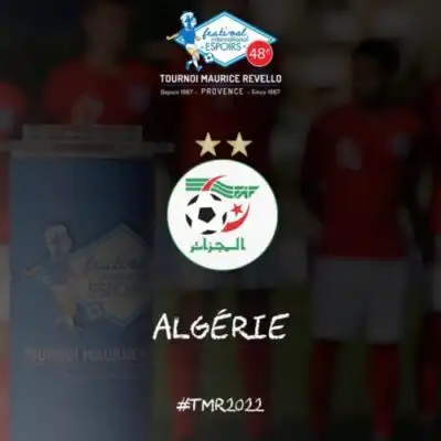 الجزائر تعود للمشاركة في دورة ” موريس ريفيلو ” في مدينة تولون الفرنسية