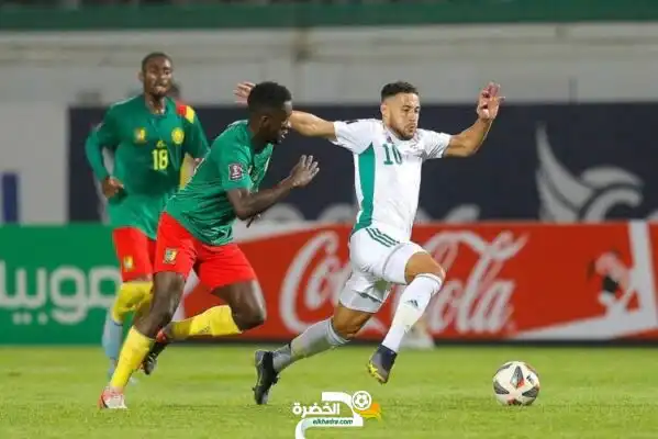 المنتخب الجزائري مطلوب وديا من فرنسا وبلجيكا وكرواتيا والدانمارك