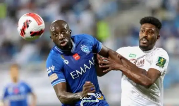 الهلال إلى نهائي كأس خادم الحرمين الشريفين على حساب الشباب