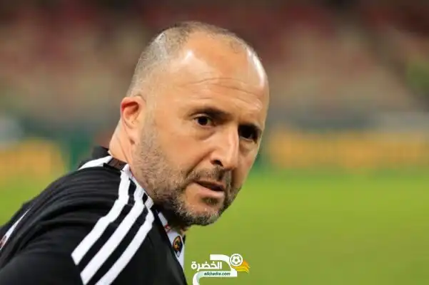 المنتخب الوطني : جديد مستقبل بلماضي