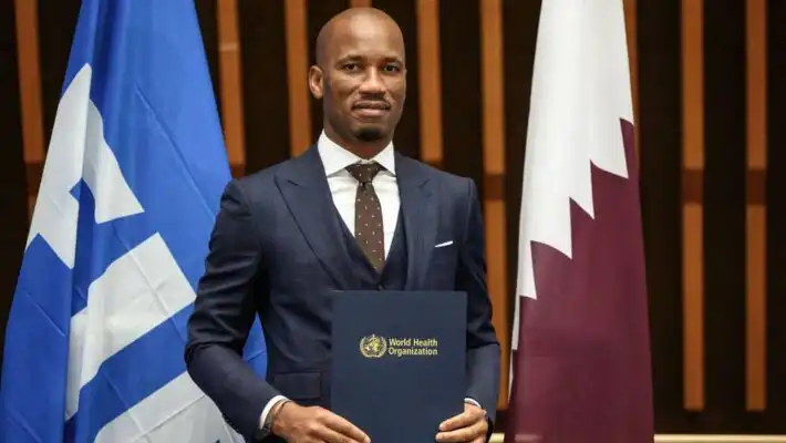 دورجبا :”عدم تأهل مصر والجزائر لكأس العالم 2022 كان متوقعًا بالنسبة لي”