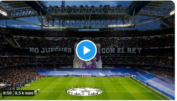 ملخص كامل بتعليق خليل البلوشي ريال مدريد 2 × 3 تشيلسي .. إياب دور الـ8 دوري أبطال أوروبا 1