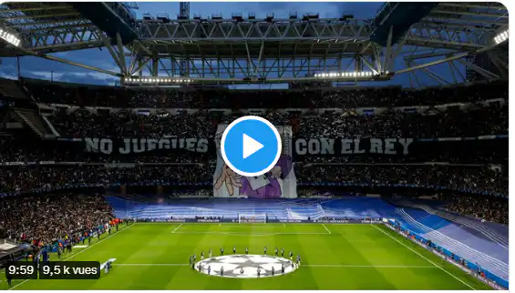 ملخص كامل بتعليق خليل البلوشي ريال مدريد 2 × 3 تشيلسي .. إياب دور الـ8 دوري أبطال أوروبا