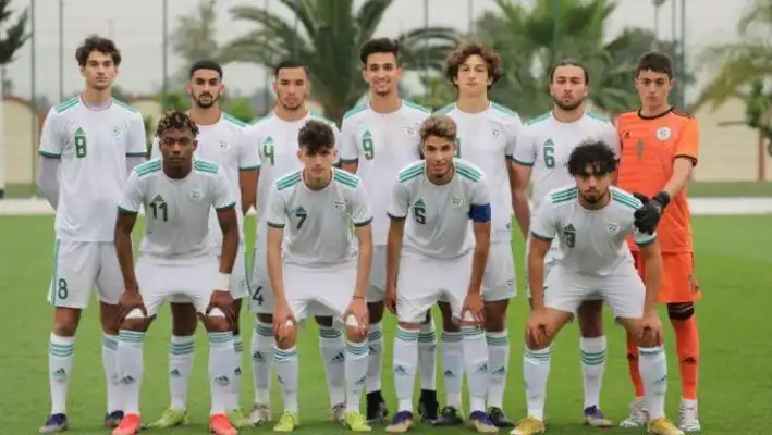 الاتحاد العربي لكرة القدم يختار الجزائر لاحتضان كأس العرب لأقل من 17 سنة