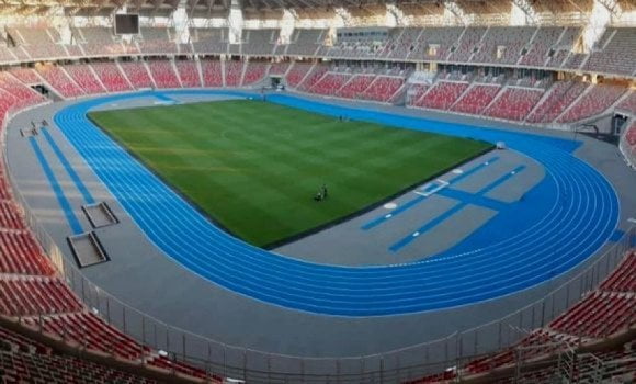 الدوري الجزائري 2022-2023: انطلاق عملية مراقبة الملاعب يوم 9 أغسطس 1