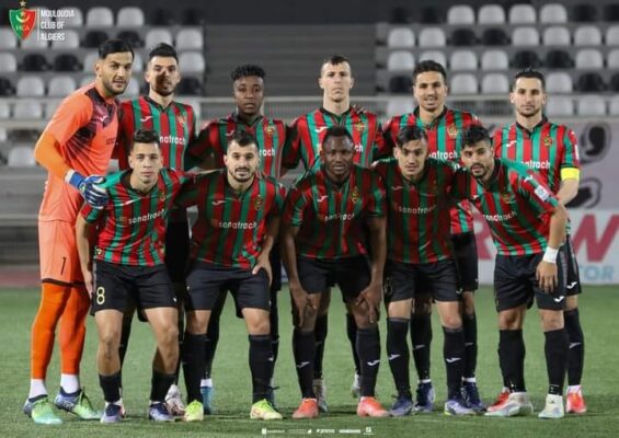 برنامج المباريات المتلفزة اليوم للجولة 17 من الرابطة المحترفة الأولى