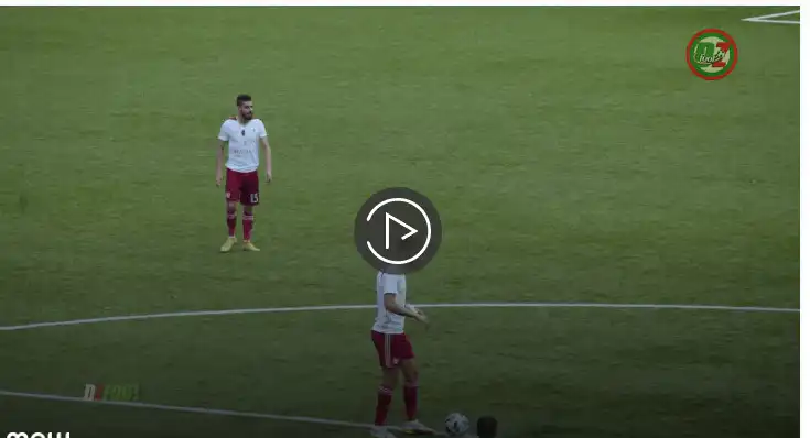 ملخص مباراة شباب بلوزداد ضد هلال شلغوم العيد | Resume match CRB 0 – 1 HBCL