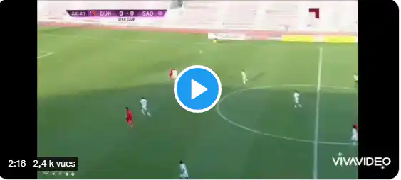 شاهد بالفيديو ادم بلماضي يسير على نفس خطوات والده جمال