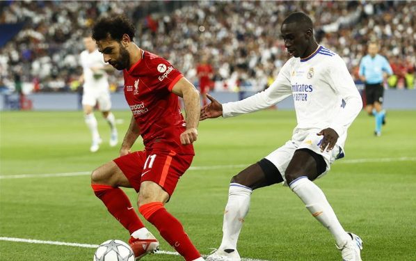 ريال مدريد بطلا لدوري أبطال أوروبا للمرة الرابعة عشر في تاريخه