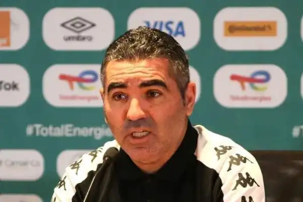تصريحات بلماضي حول المنتخب “الأفضل في أفريقيا” تستفز مدرب تونس