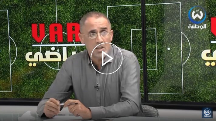 رفيق وحيد.. اتمنى عدم معاقبة بلماضي من الكاف والفيفا وكلامو لايخدم الجزائر
