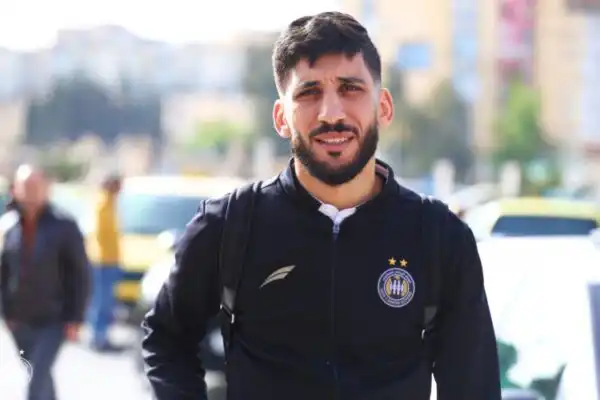 أمير قراوي : الجميع في حالة تركيز ضد الأهلي من أجل تحقيق نتيجة إيجابية