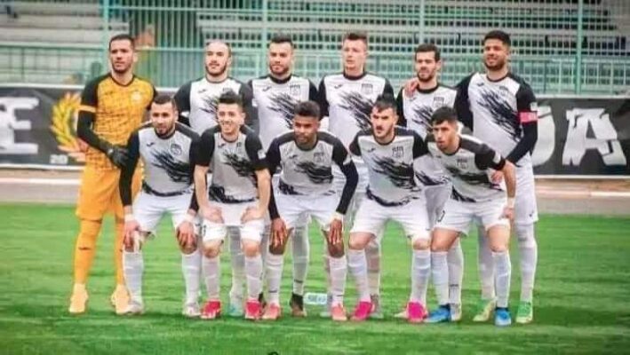 اتحاد خنشلة إلى إلى الرابطة الأولى بعد غياب 50 سنة