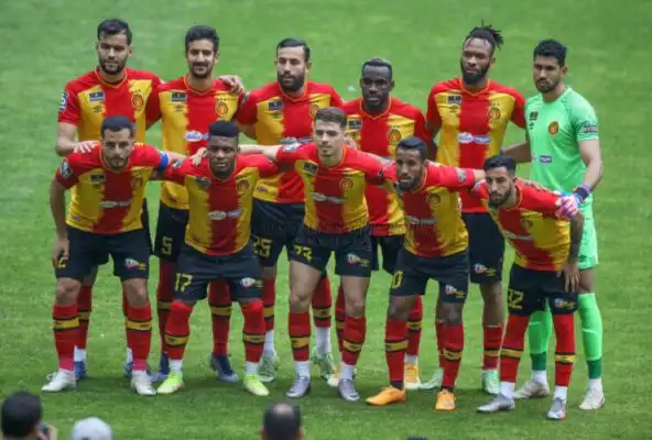 بمشاركة توقاي وشتي .. الترجي الرياضي يفوز على الاتحاد المنستيري بهدف دون رد