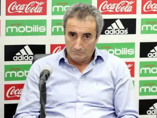 مناد : ” في كأس افريقيا يجب عدم استصغار أي منافس”