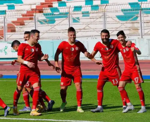 دوري أبطال إفريقيا : شباب بلوزداد يختار استقبال منافسيه بملعب 8 ماي 1945 بسطيف