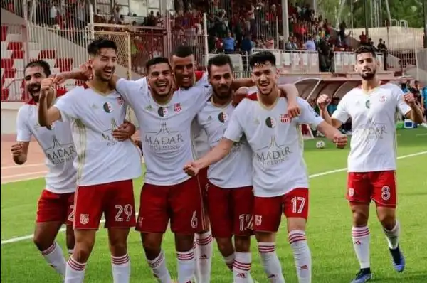 الرابطة الأولى : شباب بلوزداد في حملة الدفاع عن لقبه بميدانه أمام هلال شلغوم العيد