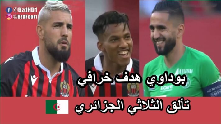 ملخص لمسات بودبوز و وبوداوي و ديلور اليوم