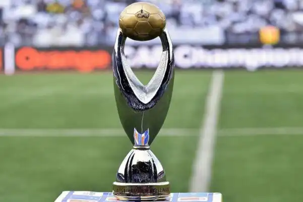 تأجيل قرعة الأدوار التمهيدية لدوري أبطال أفريقيا والكونفيدرالية