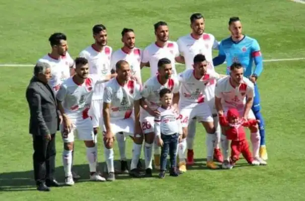 شركة “هيبروك” تستحوذ على فريق مولودية وهران