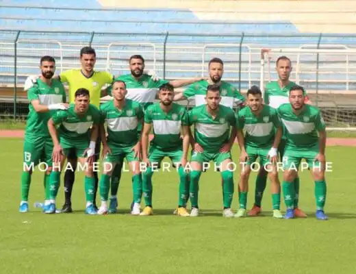 الهلال يفرض التعادل على السياسي في “الدربي” المحلي للشرق الجزائري
