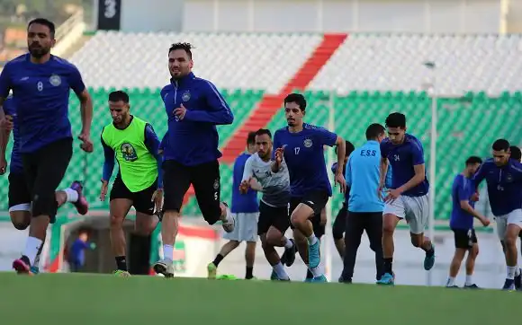 وسطيف-الأهلي المصري: الوفاق في رحلة البحث عن المعجزة