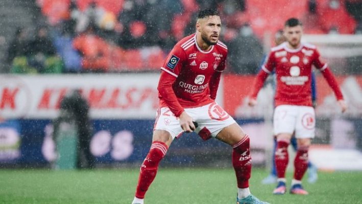 شاهد هدف يوسف بلايلي الذي اختير هدف الموسم في الدوري الفرنسي