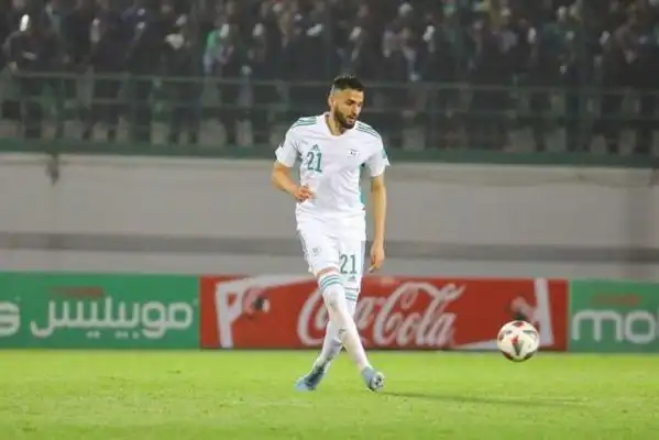 توبة : “المهم أن شباكنا لم تتلقى أي هدف”