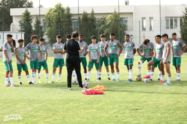 اللقاءات العشرة الأخيرة للمنتخب الجزائري قبل مواجهة كور ديفوار 5 اللقاءات العشرة الأخيرة للمنتخب الجزائري قبل مواجهة كور ديفوار 5