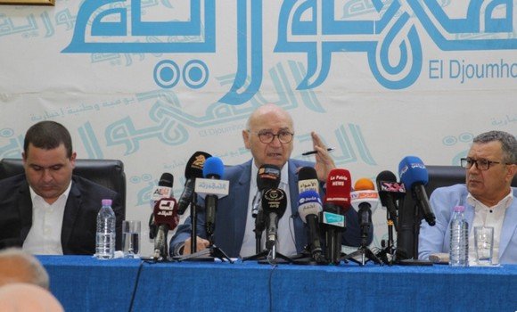 الألعاب المتوسطية (وهران 2022) : استقبال الوفود الرياضية الأولى في أحسن الظروف