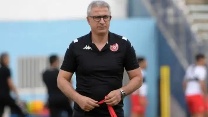 شباب بلوزداد يفاوض منذر الكبير لتعويض باكيتا
